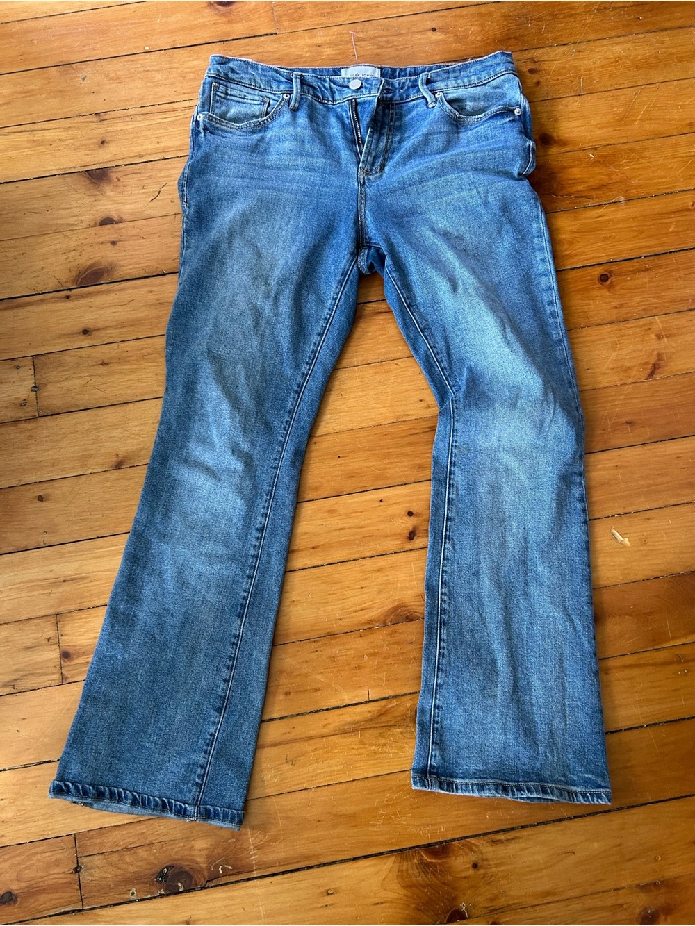 ☀️3/$25 Dear John Jaxtyn Bootcut Jeans 30